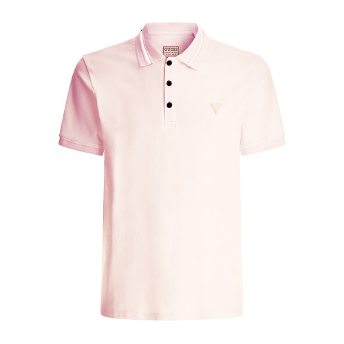 Guess Ανδρική μπλούζα Lyle polo